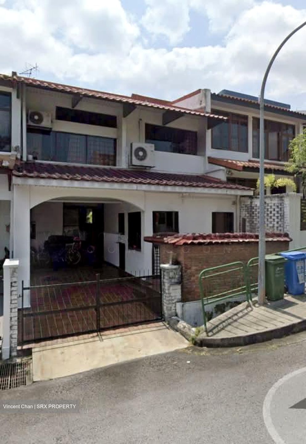 Clementi Green (D21), Terrace #610116681